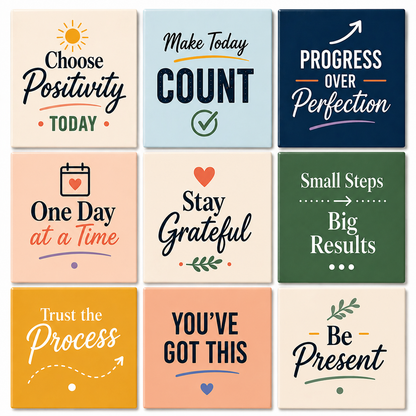 2 x 3" Personalised Photo Magnets